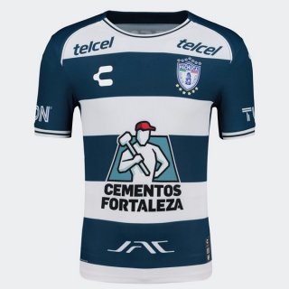 Thailandia Maglia Pachuca Home 2024/25 Thailandia Maglia Pachuca Home 2024/25