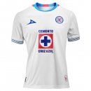 Thailandia Maglia Cruz Blu Away 2024/25