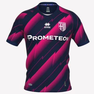 Thailandia Maglia Parma Third 2022/23 Rosso Thailandia Maglia Parma Third 2022/23 Rosso