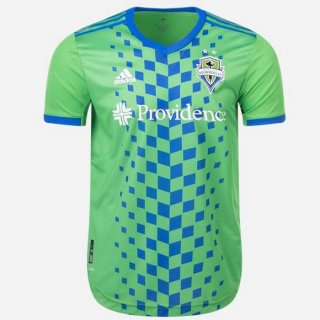 Thailandia Maglia Seattle Sounders Home 2023/24 Thailandia Maglia Seattle Sounders Home 2023/24