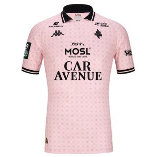 Thailandia Maglia FC Metz Terza 2024/25