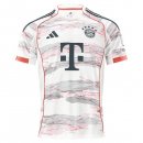 Thailandia Maglia Bayern Monaco Seconda 2025/26