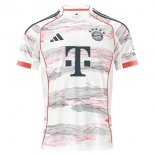 Thailandia Maglia Bayern Monaco Seconda 2025/26