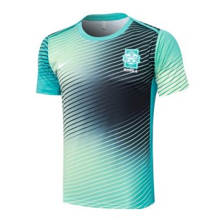 Maglia Formazione Corea 24/25 Blu Maglia Formazione Corea 24/25 Blu