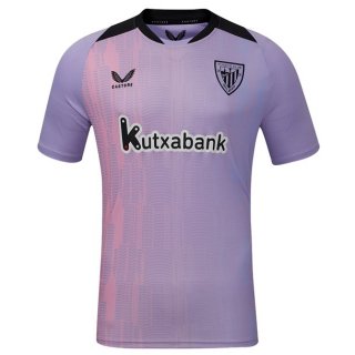 Thailandia Maglia Athletic Bilbao Terza 2024/25 Thailandia Maglia Athletic Bilbao Terza 2024/25