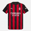 Thailandia Maglia AC Milan Prima 2025/26