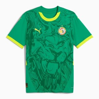 Thailandia Maglia Senegal Away 2025