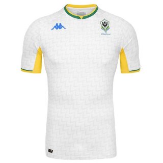 Thailandia Maglia Gabon Away 2022 Thailandia Maglia Gabon Away 2022