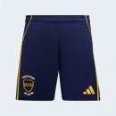 Pantaloni Boca Juniors Prima 2025/26