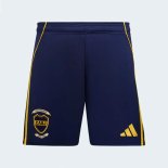 Pantaloni Boca Juniors Prima 2025/26