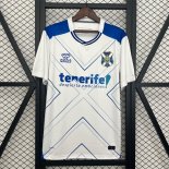 Thailandia Maglia Tenerife Prima 2025/26