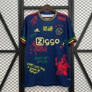 Maglia Ajax Special Edition 2025/26 Azul