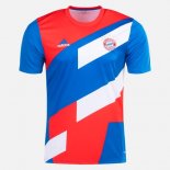 Thailandia Maglia Bayern Monaco Pre-Match 2022/23