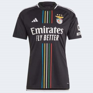Maglia Benfica Away 2023/24 Maglia Benfica Away 2023/24