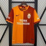 Maglia Galatasaray Home Retro 2013-2014