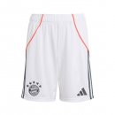 Pantaloni Bayern Monaco Seconda 2025/26