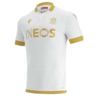 Thailandia Maglia OGC Nice Away 2021/22 Thailandia Maglia OGC Nice Away 2021/22