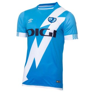 Thailandia Maglia Rayo Vallecano Terza 2021/22 Thailandia Maglia Rayo Vallecano Terza 2021/22
