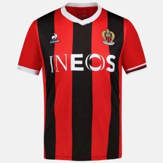 Thailandia Maglia OGC Nice Home 2023/24 Thailandia Maglia OGC Nice Home 2023/24