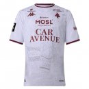 Thailandia Maglia FC Metz Seconda 2025/26
