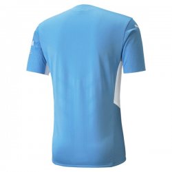 Thailandia Maglia Manchester City Home 2021/22