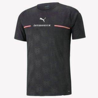 Thailandia Maglia Austria Away 2021/22 Thailandia Maglia Austria Away 2021/22
