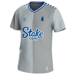 Thailandia Maglia Everton Terza 2023/24 Thailandia Maglia Everton Terza 2023/24
