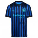 Thailandia Maglia Inter Milan Prima 2025/26