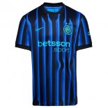 Thailandia Maglia Inter Milan Prima 2025/26