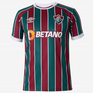 Thailandia Maglia Fluminense Home 2023/24 Thailandia Maglia Fluminense Home 2023/24