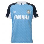 Thailandia Maglia Júbilo Iwata Home 2025