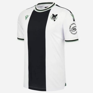 Thailandia Maglia Udinese Calcio Prima 2023/24 Thailandia Maglia Udinese Calcio Prima 2023/24
