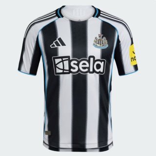 Thailandia Maglia Newcastle United Prima 2025/26 Thailandia Maglia Newcastle United Prima 2025/26