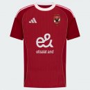 Thailandia Maglia Al Ahly SC Prima 2025/26
