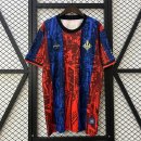 Thailandia Maglia Barcellona Special Edition 2024/25 3