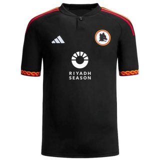 Thailandia Maglia AS Roma Terza 2023/24 Thailandia Maglia AS Roma Terza 2023/24
