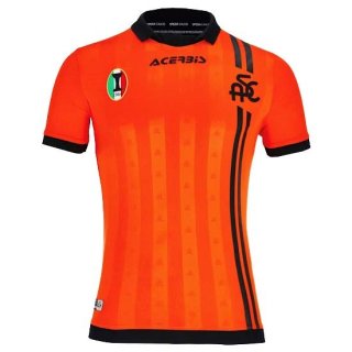 Thailandia Maglia Spezia Terza 2021/22 Thailandia Maglia Spezia Terza 2021/22