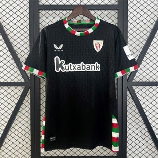Thailandia Maglia Athletic Bilbao 4ª 2024/25 Thailandia Maglia Athletic Bilbao 4ª 2024/25