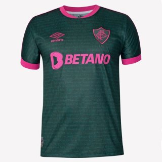 Thailandia Maglia Fluminense Terza 2023/24 Thailandia Maglia Fluminense Terza 2023/24