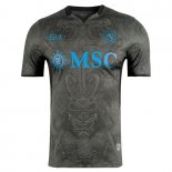 Thailandia Maglia Napoli Terza 2024/25