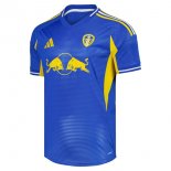 Thailandia Maglia Leeds United Seconda 2025/26