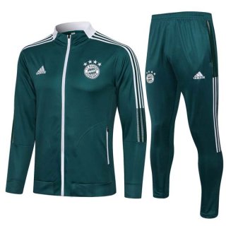 Giacca Bayern 2022 Verde Giacca Bayern 2022 Verde