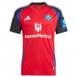 Thailandia Maglia Hamburger S.V Terza 2024/25