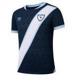 Thailandia Maglia Guatemala Seconda 2025