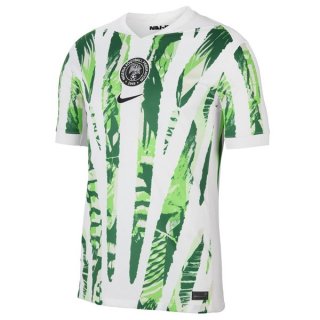 Thailandia Maglia Nigeria Prima 2025 Thailandia Maglia Nigeria Prima 2025