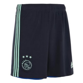 Pantaloni Ajax Away 2021/22 Blu Pantaloni Ajax Away 2021/22 Blu