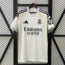 Thailandia Maglia Real Madrid Home 2025/26