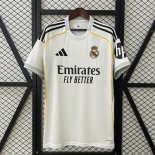 Thailandia Maglia Real Madrid Home 2025/26