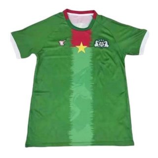 Thailandia Maglia Burkina Faso Home 2021/22 Thailandia Maglia Burkina Faso Home 2021/22