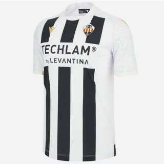 Thailandia Maglia Castellon Prima 2023/24 Thailandia Maglia Castellon Prima 2023/24